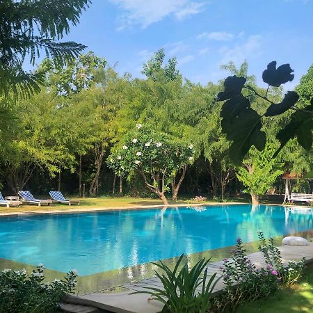 Pushkarorganic - Lux Farm Resort With Pool Eksteriør billede